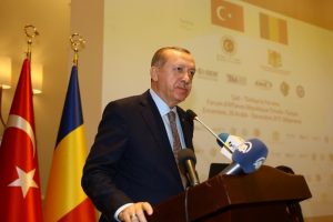 T&uuml;rkiye ile &Ccedil;ad arasında 7 anlaşma ile yeni işbirliği d&ouml;nemi