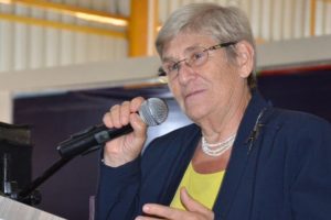 Prof. Dr. Canan Karatay i&ccedil;in su&ccedil; duyurusu!