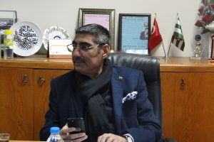Bursa Gemlik Belediye Başkanı Refik Yılmaz'a &ccedil;ok sert tepki: Yalancı, aciz ve kabiliyetsiz bir başkan!