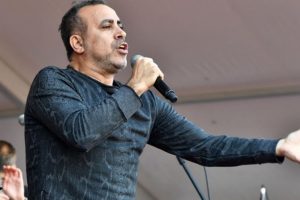 Haluk Levent, AHBAP'ı bırakacağını duyurdu