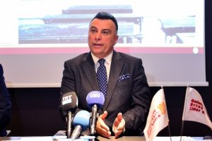 "Duygun Yarsuvat g&ouml;reve gelmek zorundadır"