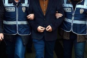 4 iş adamına FET&Ouml; g&ouml;zaltısı!
