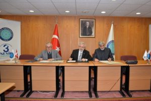 Bursa'da otomotiv m&uuml;hendisliğini se&ccedil;ecek &ouml;ğrencilere burs