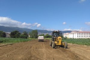 Bursa Yıldırım'da yeni imar yolları a&ccedil;ılıyor