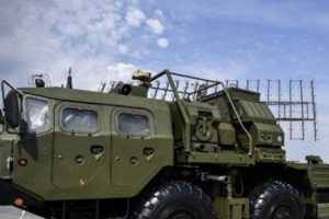 Rusya: S-400'lerin T&uuml;rkiye'ye maliyeti 2,5 milyar dolar