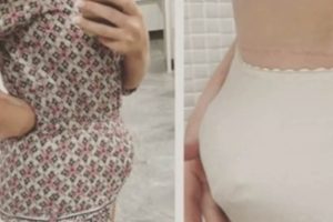 Avustralyalı kadın 17 yıldır tuvalete gitmiyor!