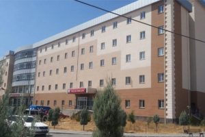 Devlet hastanesinde erkek temizlik iş&ccedil;isine tecav&uuml;z şoku yaşattılar!