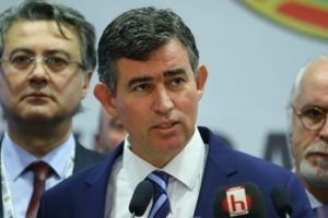 TBB Başkanı Feyzioğlu: OHAL derhal kaldırılmalıdır