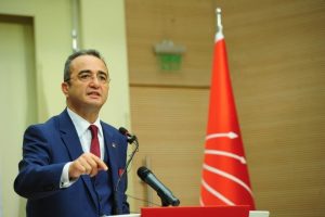 CHP'li Tezcan başsavcılığın ByLock a&ccedil;ıklamasını değerlendirdi