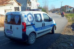 Miras kavgasında ablasını &ouml;ld&uuml;rd&uuml;