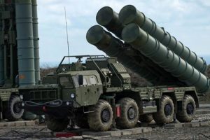 T&uuml;rkiye resmen S-400 a&ccedil;ıklaması!
