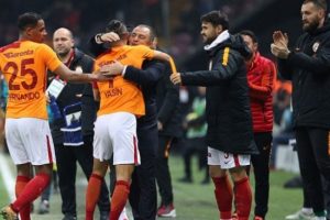 Şampiyonluk oranları g&uuml;ncellendi!