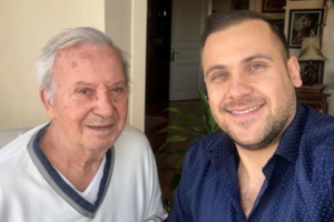 &Uuml;mit Erdim: Fotoğraf sizi yanıltmasın!