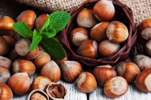 Bursa Ticaret Borsasında kabuklu fındığın kilosu ne kadar?