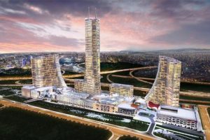 Dev AVM 1 milyar 361 milyon liraya satıldı