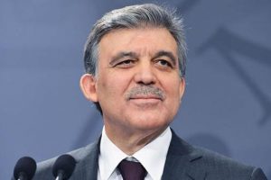 AK Parti'den G&uuml;l'e en sert tepki geldi