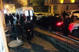 13 yaşındaki &ccedil;ocuk evinde &ouml;l&uuml; bulundu
