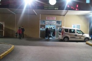 Gaziantep'te maganda dehşeti: 6 yaralı