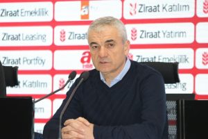 &Ccedil;alımbay: İstediğimiz gibi olmadı