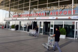 Erbil'e u&ccedil;uş yasağı devam edecek