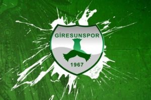 Akın &Ccedil;orap Giresunspor'da ayrılık