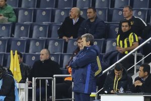 Aykut Kocaman, transferle ilgili konuştu