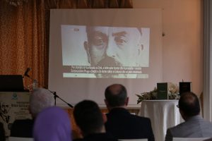 Mehmet Akif Ersoy Kosova'da yad edildi