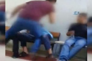 O polis hakkında soruşturma başlatıldı