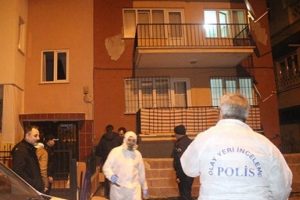 Komşular kokudan şikayet&ccedil;i olunca...