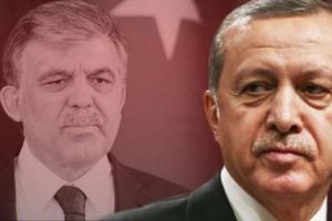 Erdoğan'dan Abdullah G&uuml;l'e KHK sitemi