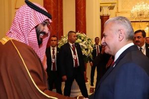 Başbakan Yıldırım duyurdu! T&uuml;rkiye ile ilgili s&uuml;rpriz karar