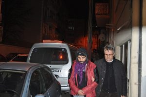 Bursa'da DEAŞ operasyonu: 38 g&ouml;zaltı