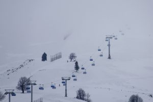 Bursa'da bug&uuml;n ve yarın hava durumu nasıl olacak? (28 Aralık 2017 Perşembe)