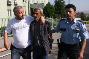 Bursa'daki o davada Yargıtay akli dengesinin araştırılmasını istedi