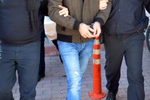 FET&Ouml; operasyonunda 18 kişi tutuklandı