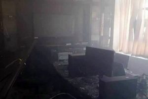 Kabil'de patlama: 12 &ouml;l&uuml;, 20 yaralı
