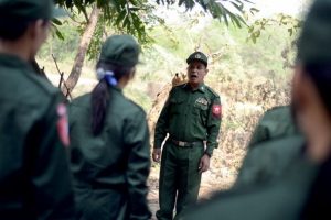 Myanmar'da g&ouml;zaltına alınan TRT World ekibi serbest bırakılacak