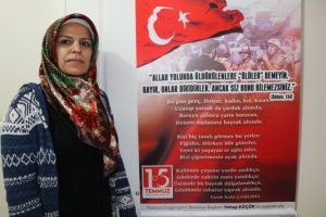 15 Temmuz'un simge isimleri KHK'dan memnun