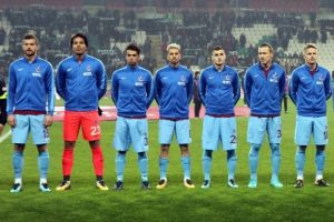 Sezonun ilk yarısında iki farklı Trabzonspor vardı