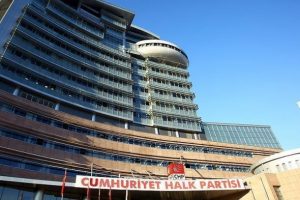 CHP'den m&uuml;lk atağı