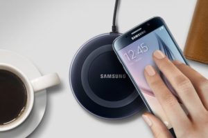 Yeni teknoloji, Galaxy S9 ile gelecek
