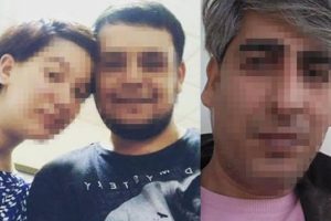 Baba tokadı mahkemelik oldu! Damadına 'Sen niye onu d&ouml;vm&uuml;yorsun' deyip...