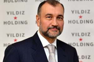 Murat &Uuml;lker sattı, Yıldız Holding satın aldı