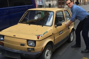 Tom Hanks'i şaşırtan s&uuml;rpriz!