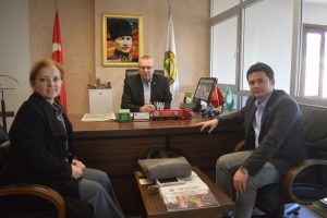 CHP Bursa Milletvekili Aydın: Zeytine prim desteği verilmeli