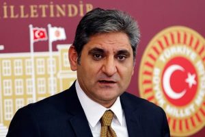 CHP Genel Başkan Yardımcısı Erdoğdu'dan faiz eleştirisi