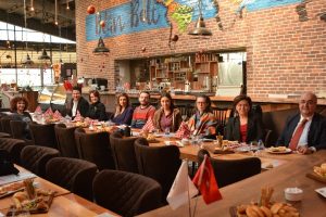 Bursa'da Hİ&Ccedil; &Ouml;d&uuml;lleri başvuruları başladı