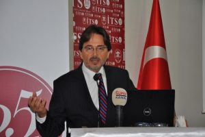 Bursa'da mobilya sekt&ouml;r&uuml;ne teknoloji desteği