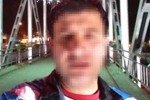 Sporcusuna tecav&uuml;z eden antren&ouml;r tutuklandı