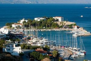 CHP'li vekilden Dat&ccedil;a ve Bodrum tepkisi!